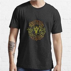 THE.blues traveler Classic Essential T-Shirt