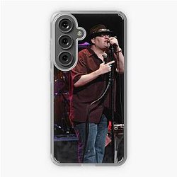 John Popper - Blues Traveler Samsung Galaxy Soft Case