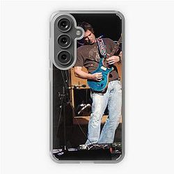 Chan Kinchla - Blues Traveler Samsung Galaxy Soft Case