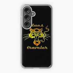 The.Blues Traveler Classic T-Shirt Samsung Galaxy Soft Case