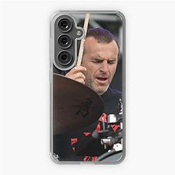 Blues Traveler - Brendan Hill - Photograph Samsung Galaxy Soft Case
