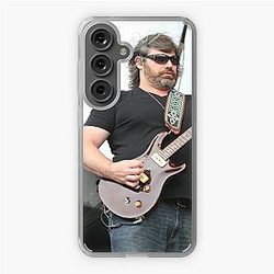 Blues Traveler - Chan Kinchla - Photograph Samsung Galaxy Soft Case