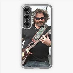 Blues Traveler - Chan Kinchla - Photograph Samsung Galaxy Soft Case