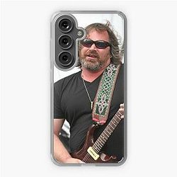 Blues Traveler - Chan Kinchla - Photograph Samsung Galaxy Soft Case