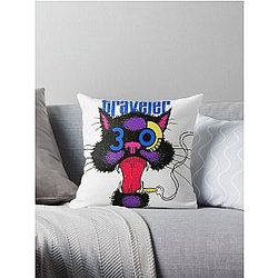 BLUES TRAVELER love for you Essential Throw Pillow