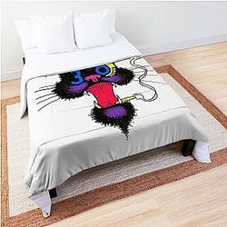 BLUES TRAVELER love for you Essential Comforter