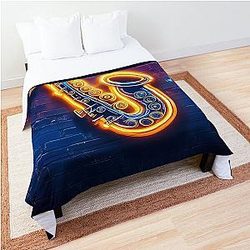 Blues Traveler  Comforter