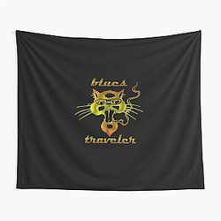 The.Blues Traveler Classic T-Shirt Tapestry