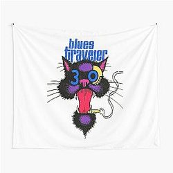 BLUES TRAVELER love for you Essential Tapestry