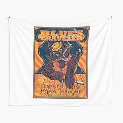 BLUES TRAVELER that makes a big Essential Tapestry
