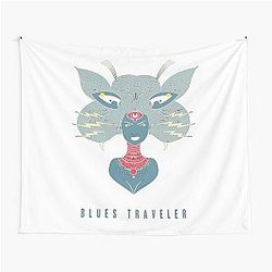 BLUES TRAVELER hundred hearts would be Essential Tapestry