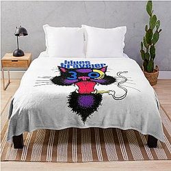 BLUES TRAVELER love for you Essential Throw Blanket