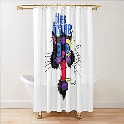 BLUES TRAVELER love for you Essential Shower Curtain