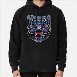 blues traveler cat Essential Pullover Hoodie
