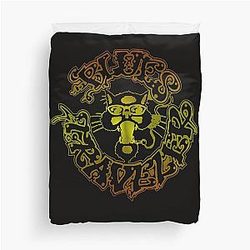 THE.blues traveler Classic Duvet Cover