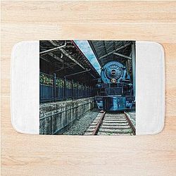 Blues Traveler Bath Mat
