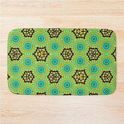 Blues Traveler Bath Mat