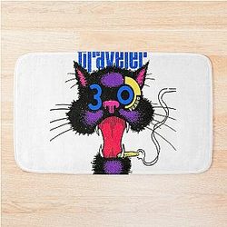BLUES TRAVELER love for you Essential Bath Mat