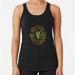 THE.blues traveler Classic Racerback Tank Top