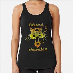 The.Blues Traveler Classic T-Shirt Racerback Tank Top