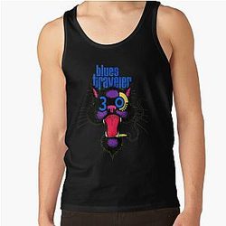 BLUES TRAVELER love for you Essential Tank Top