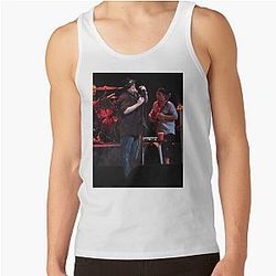 John Popper - Blues Traveler Tank Top