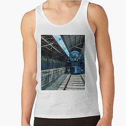 Blues Traveler Tank Top