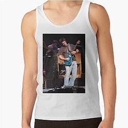 Chan Kinchla - Blues Traveler Tank Top