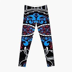 blues traveler cat Essential Leggings