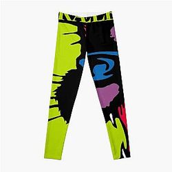 BLUES TRAVELER Leggings