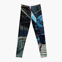 Blues Traveler Leggings