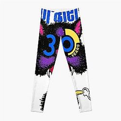BLUES TRAVELER love for you Essential Leggings