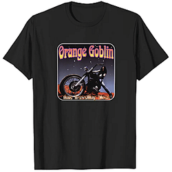 Time Travelling Blues Album Cover LA 1105 Blues Traveler T-Shirts