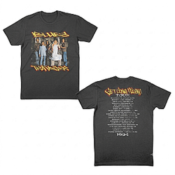Blues Traveler 'Getting High' Tour 1994 LA3006 Blues Traveler T-Shirts