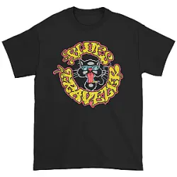 Blues Traveler Cat LA3006 Blues Traveler T-Shirts