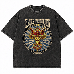 Blues Traveler - Red Rocks Amphitheater HTCT2807 Blues Traveler T-Shirts