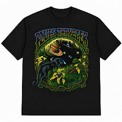 Blues Traveler 1994 HTCT2807 Blues Traveler T-Shirts