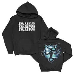 Chroma Repeater DTNK0709 Blues Traveler Hoodies
