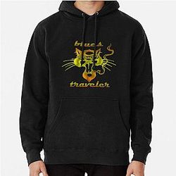 The.Blues Traveler Classic T-Shirt Pullover Hoodie