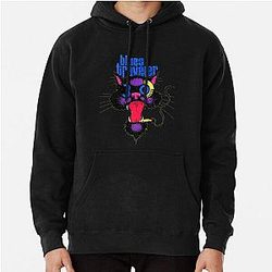 BLUES TRAVELER love for you Essential Pullover Hoodie