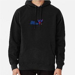 SMOKER CAT BLUES TRAVELER Classic T-Shirt Pullover Hoodie
