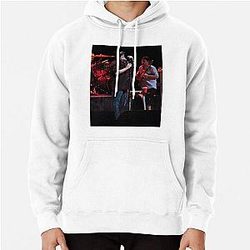 John Popper - Blues Traveler Pullover Hoodie