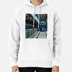 Blues Traveler Pullover Hoodie