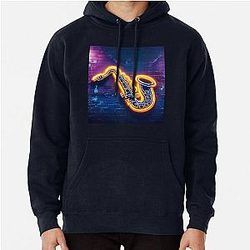 Blues Traveler  Pullover Hoodie