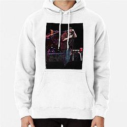 John Popper - Blues Traveler Pullover Hoodie