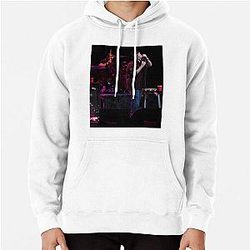 John Popper - Blues Traveler Pullover Hoodie