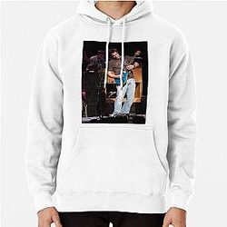 Chan Kinchla - Blues Traveler Pullover Hoodie