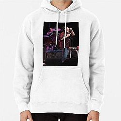 John Popper - Blues Traveler Pullover Hoodie