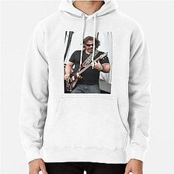 Blues Traveler - Chan Kinchla - Photograph Pullover Hoodie