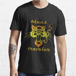 The.Blues Traveler Classic T-Shirt Essential T-Shirt